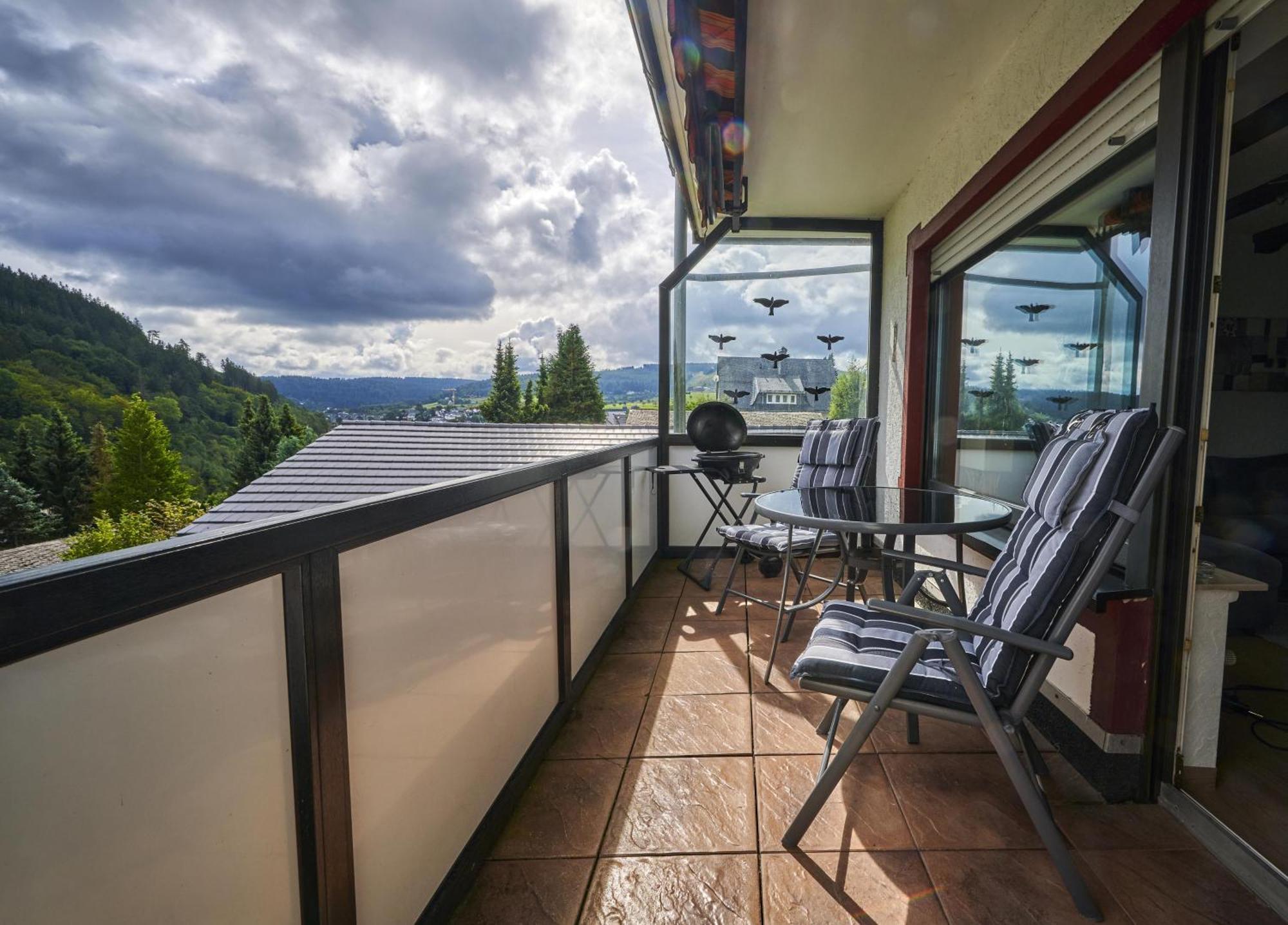 Chalet La Belle Willingen Willingen  Esterno foto