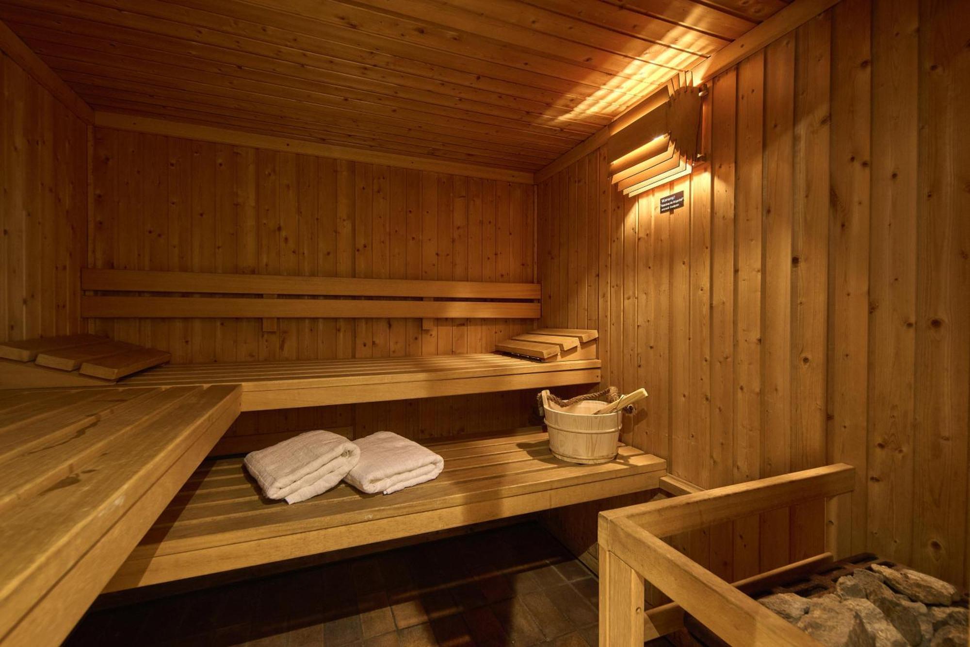 Chalet La Belle Willingen Willingen  Esterno foto